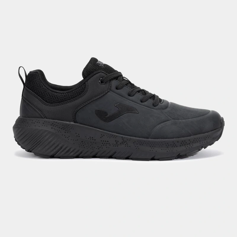 DEPORTIVO CORDONES NEGRO