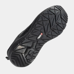 DEPORTIVO CORDONES NEGRO