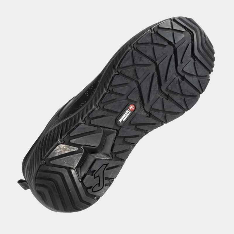DEPORTIVO CORDONES NEGRO