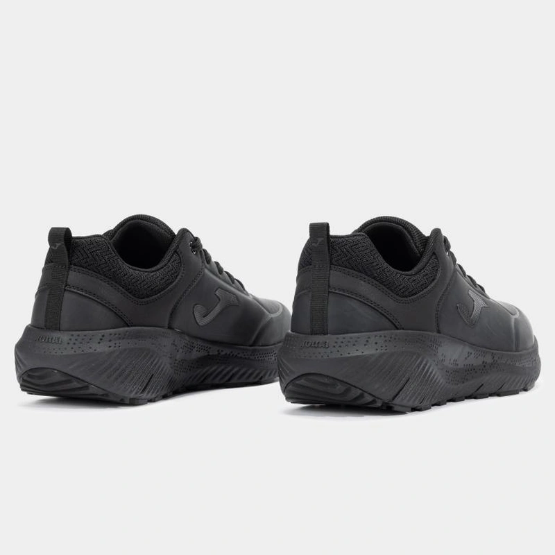 DEPORTIVO CORDONES NEGRO