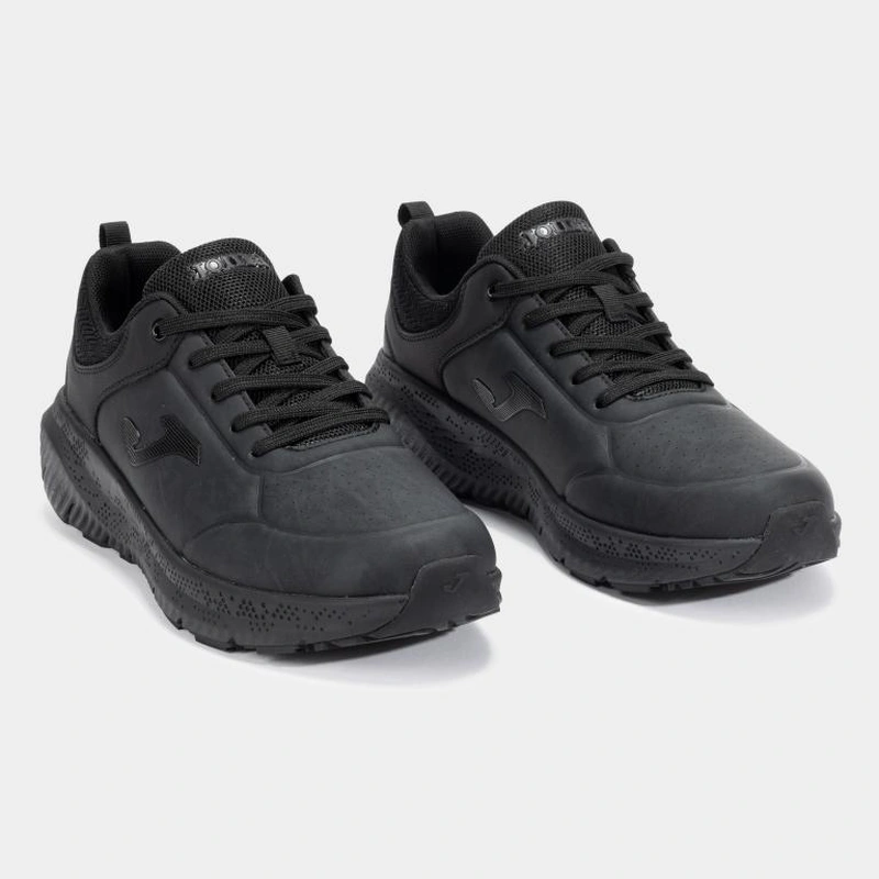 DEPORTIVO CORDONES NEGRO