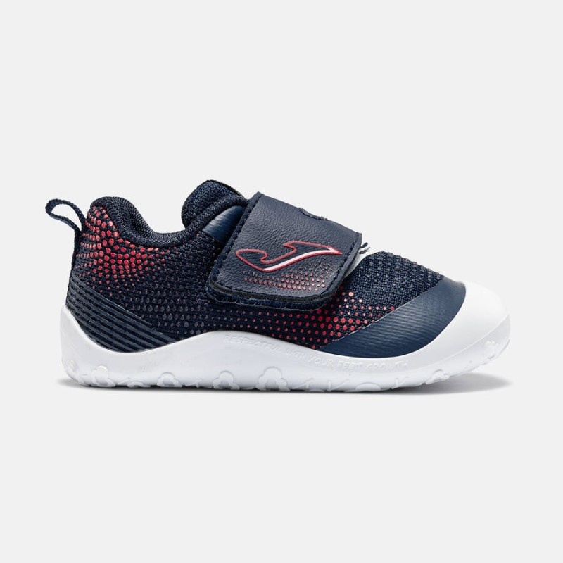 DEPORTIVO BAREFOOT MARINO