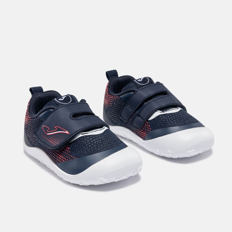 DEPORTIVO BAREFOOT MARINO
