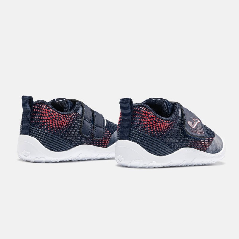 DEPORTIVO BAREFOOT MARINO