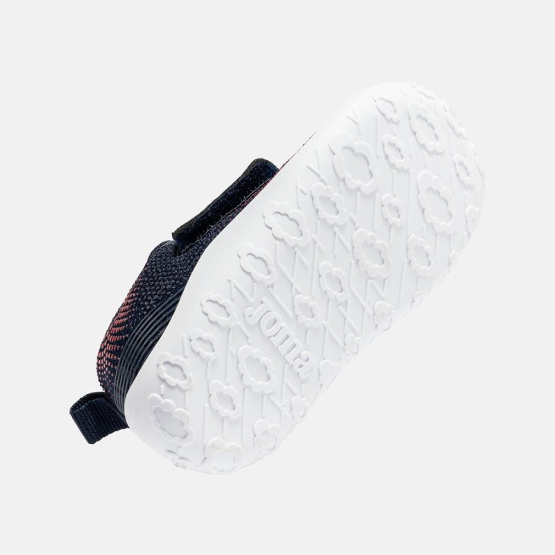 DEPORTIVO BAREFOOT MARINO