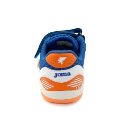 DEPORTIVO BAREFOOT AZUL INDOR