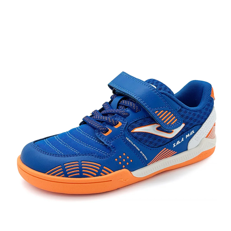 DEPORTIVO BAREFOOT AZUL INDOR