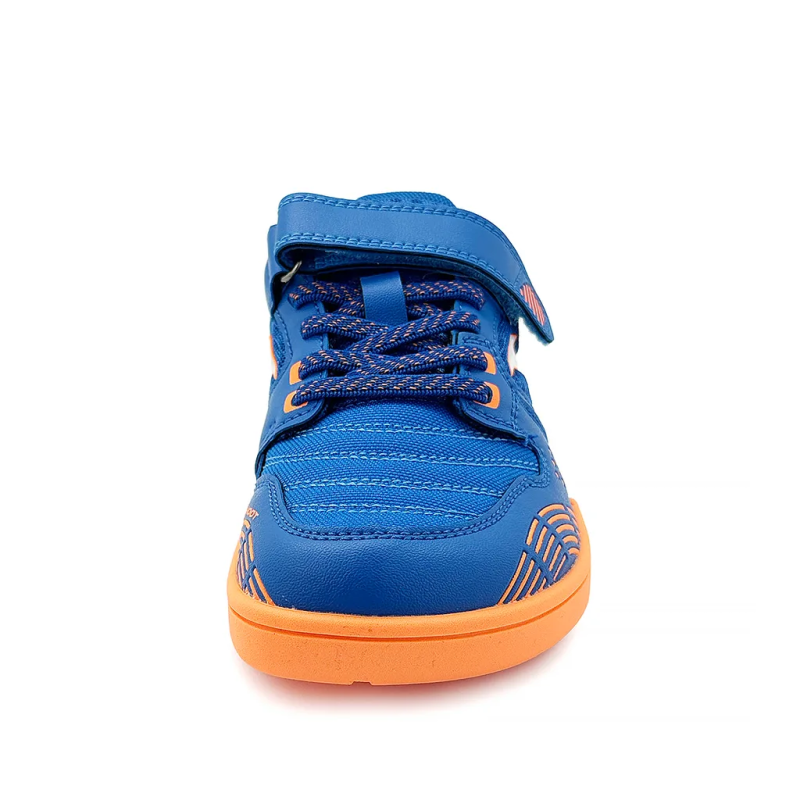 DEPORTIVO BAREFOOT AZUL INDOR