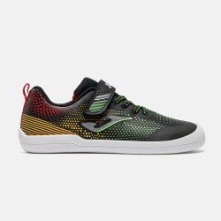 DEPORTIVO BAREFOOT NEGRO