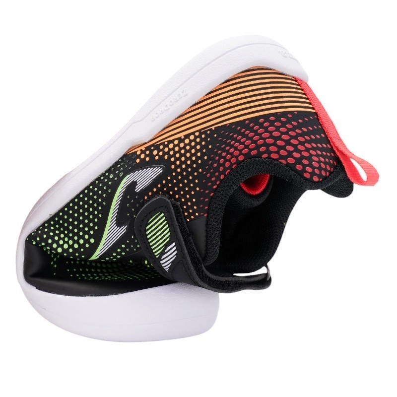 DEPORTIVO BAREFOOT NEGRO