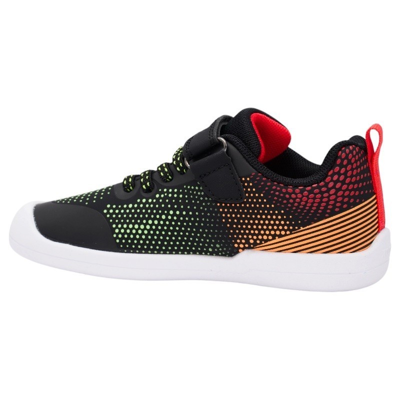 DEPORTIVO BAREFOOT NEGRO