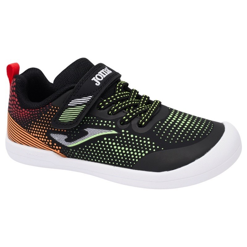 DEPORTIVO BAREFOOT NEGRO