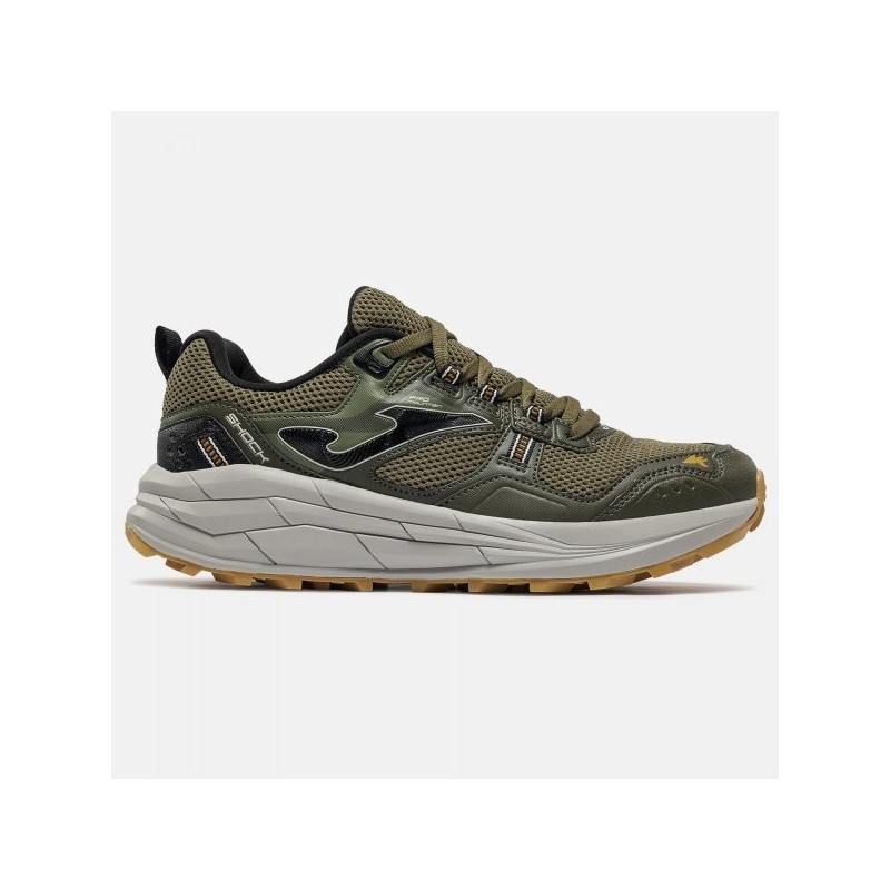 DEPORTIVO KHAKI