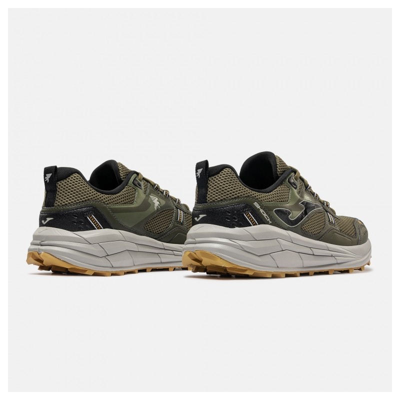 DEPORTIVO KHAKI