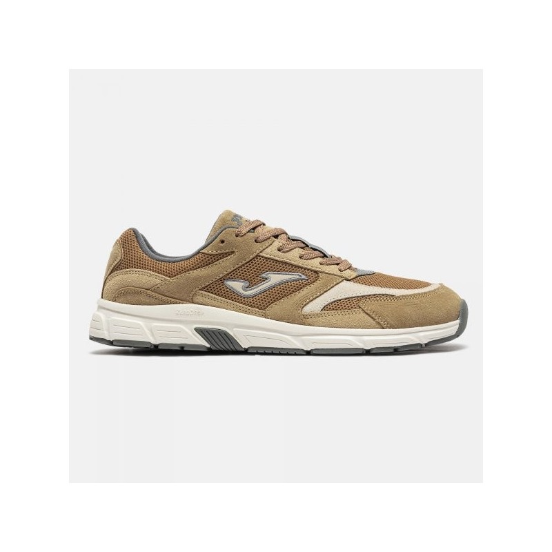 DEPORTIVO BAREFOOT MARRON