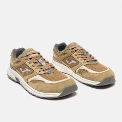 DEPORTIVO BAREFOOT MARRON