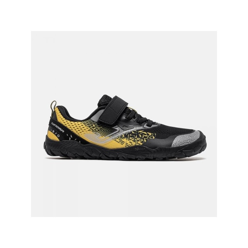 DEPORTIVO BAREFOOT NEGRO