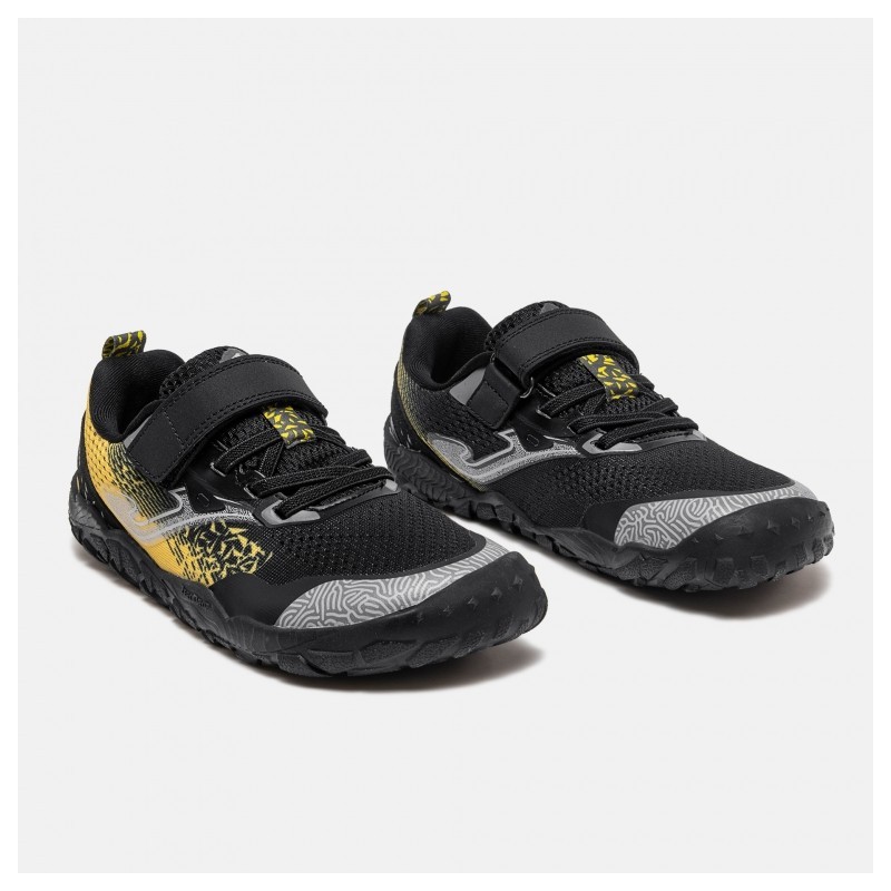 DEPORTIVO BAREFOOT NEGRO
