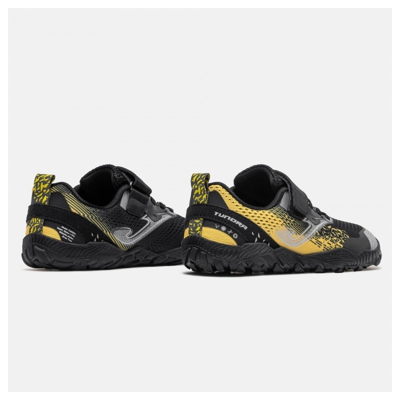 DEPORTIVO BAREFOOT NEGRO