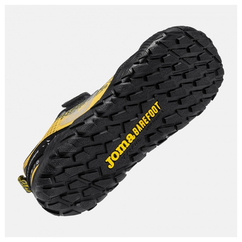 DEPORTIVO BAREFOOT NEGRO