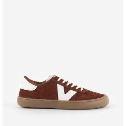 DEPORTIVO "V" BAREFOOT TERRA