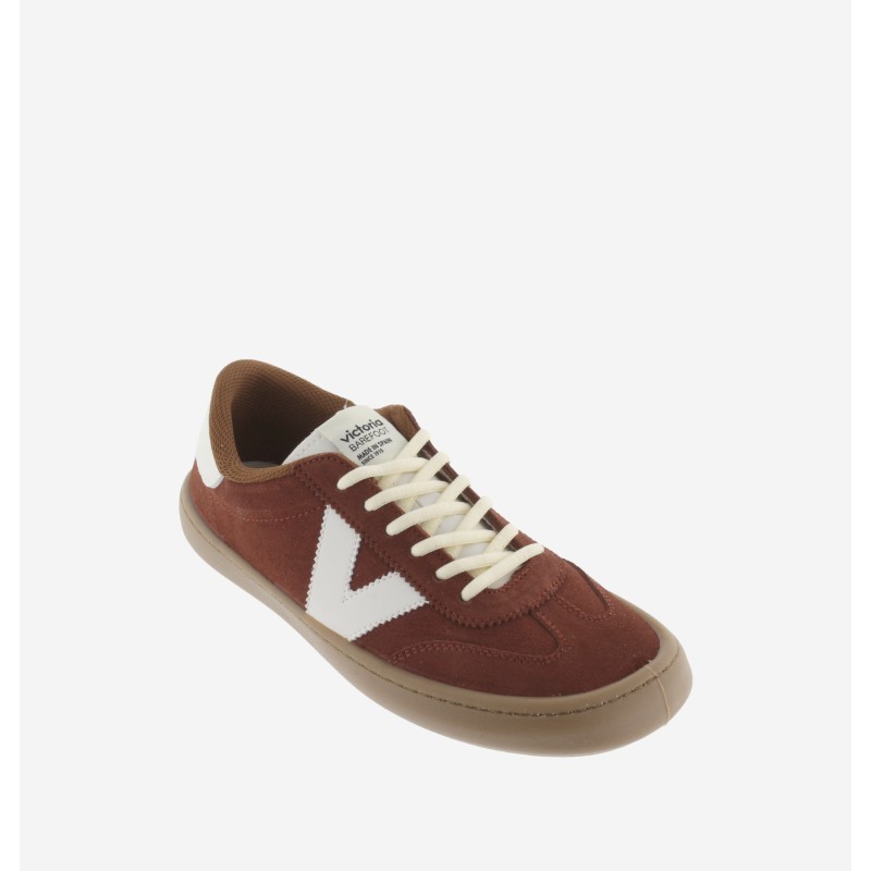 DEPORTIVO "V" BAREFOOT TERRA