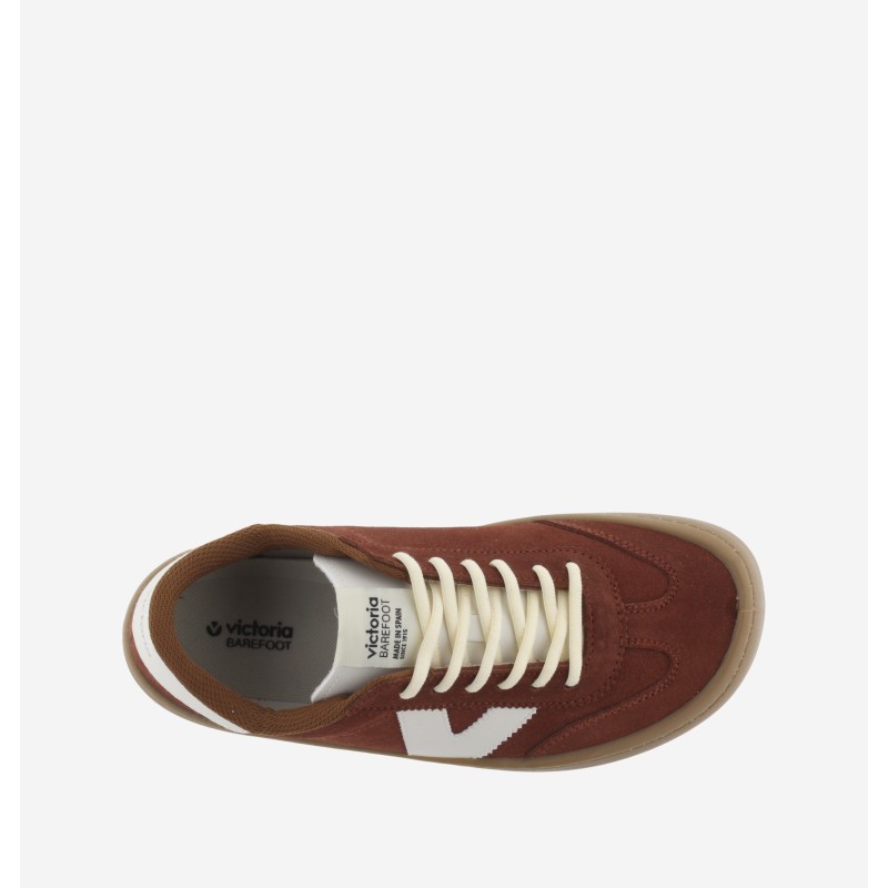 DEPORTIVO "V" BAREFOOT TERRA