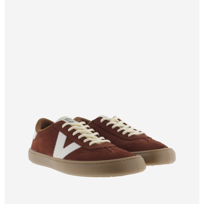 DEPORTIVO "V" BAREFOOT TERRA