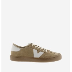 DEPORTIVO "V" BAREFOOT BEIGE