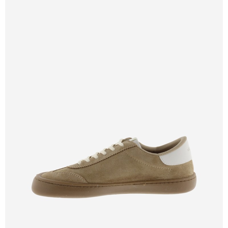DEPORTIVO "V" BAREFOOT BEIGE