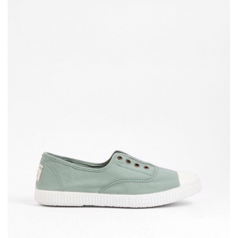 TENIS CORDONERA JADE