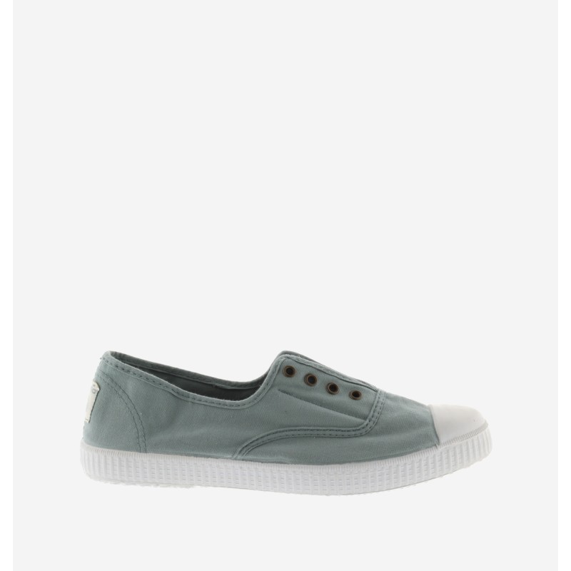 TENIS CORDONERA JADE