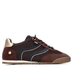 DEPORTIVO TEXTIL MARRON