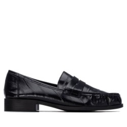 MOCASIN ANTIFAZ NEGR