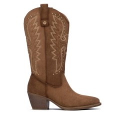 BOTA COWBOY ANTELINA TAUPE