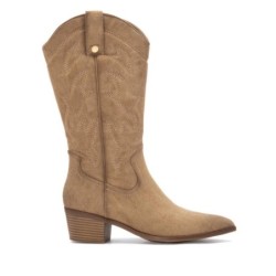 BOTA COWBOY ANTELINA BEIGE