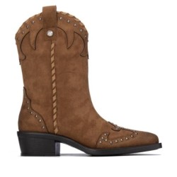 BOTIN COWBOY ANTELINA CAMEL
