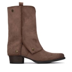 BOTIN ANTELINA TAUPE