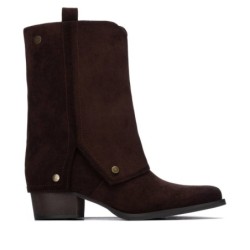 BOTIN ANTELINA MARRON