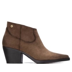BOTIN ANTELINA TAUPE
