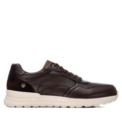 ZAPATO MARRON