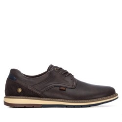 BLUCHER MARRON