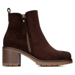 BOTIN ANTELINA  MARRON