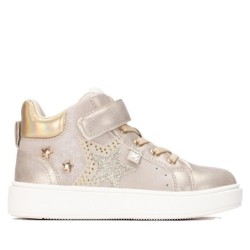 BOTIN ESTRELLA BEIGE