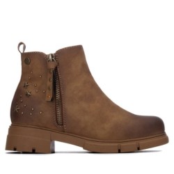 BOTIN MOTORISTA CAMEL