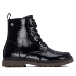 BOTIN CHAROL NEGRO