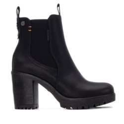 BOTIN TACON ALTO NEGRO