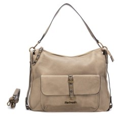BOLSO BEIGE