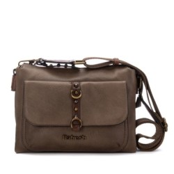 BOLSO TAUPE