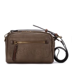 BOLSO TAUPE